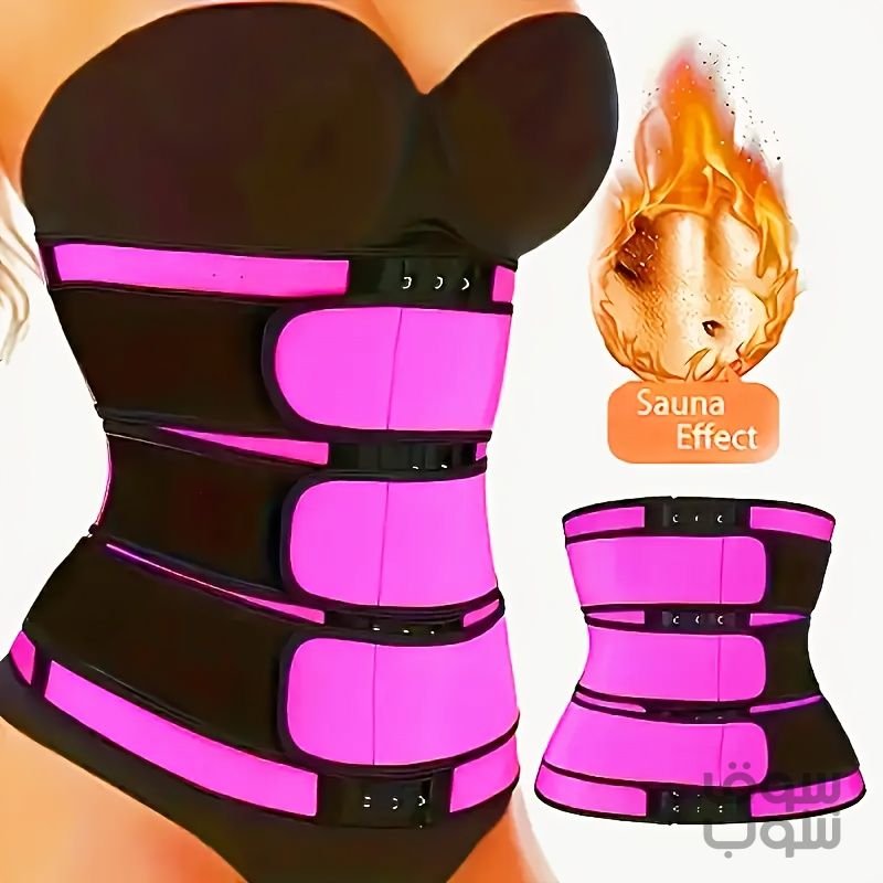 ما وراء المرآة: كيف استعادت "سارة" حيويتها وثقتها بقطعة واحدة!